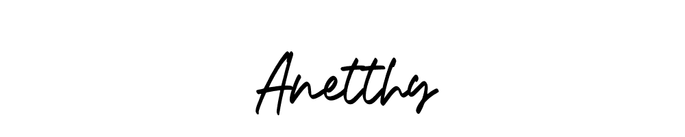 Anetthy