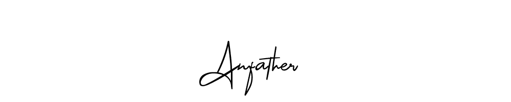 Anfather