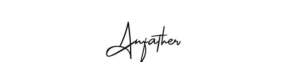 Anfather