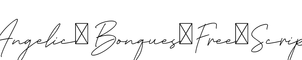 Angelic-Bonques-Free-Script