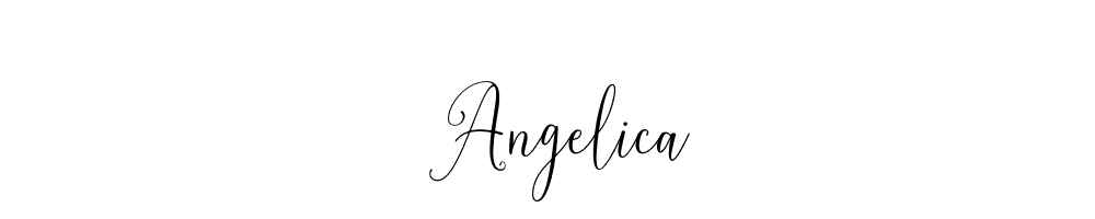 Angelica