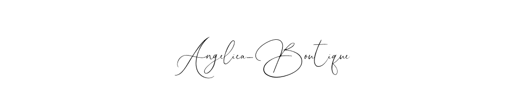 Angelica-Boutique