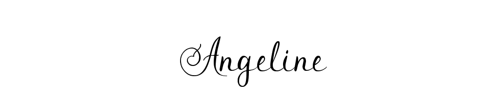 Angeline