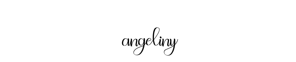 Angeliny