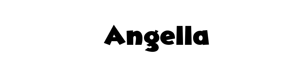 Angella