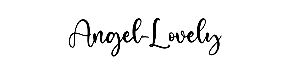 Angel-Lovely