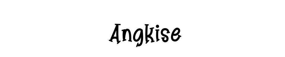 Angkise