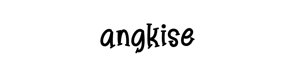 Angkise