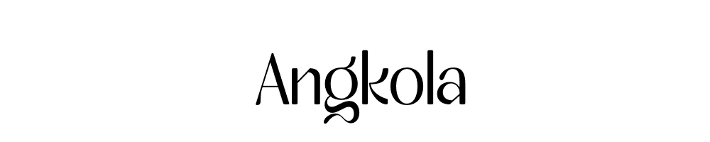 Angkola