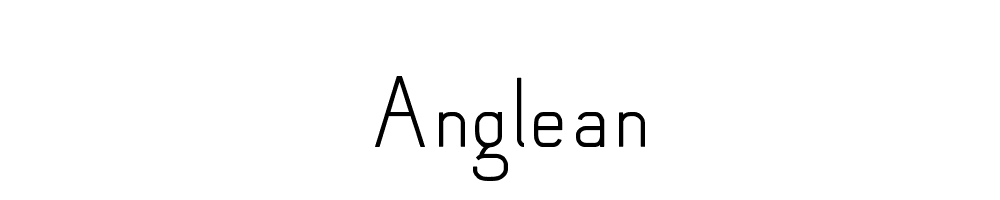 Anglean