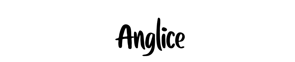 Anglice