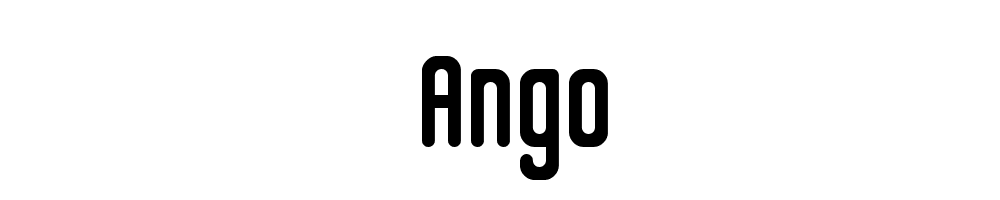 Ango