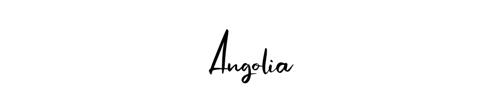 Angolia