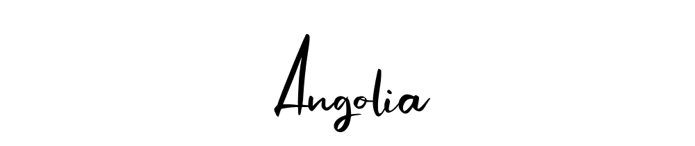 Angolia