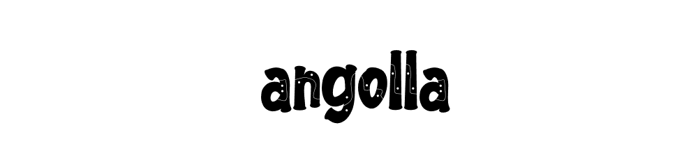 Angolla