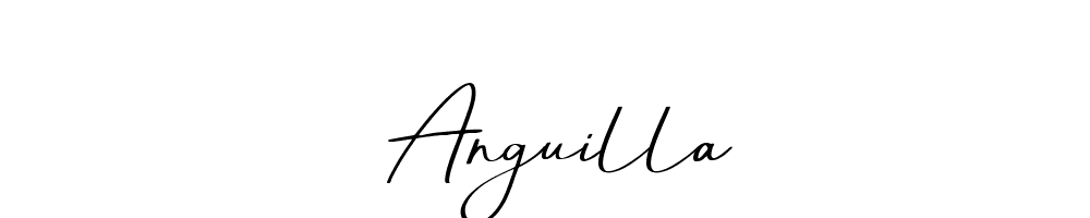 Anguilla