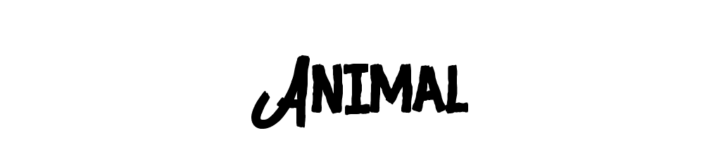 Animal