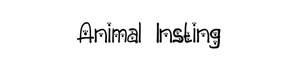 Animal-Insting