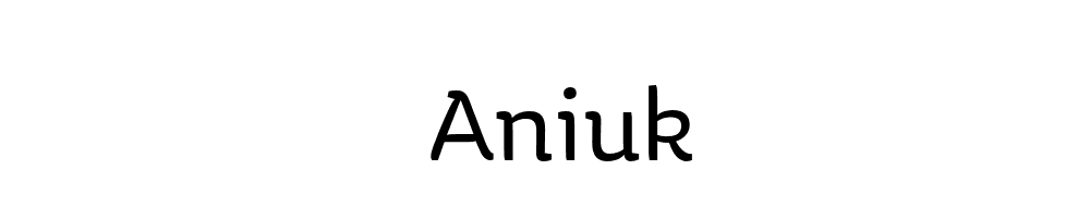 Aniuk