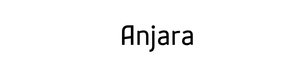 Anjara