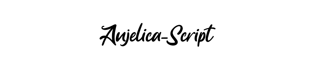 Anjelica-Script