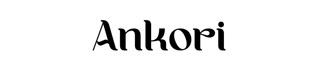 Ankori