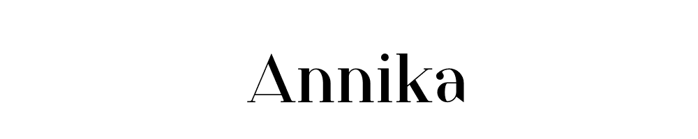 Annika