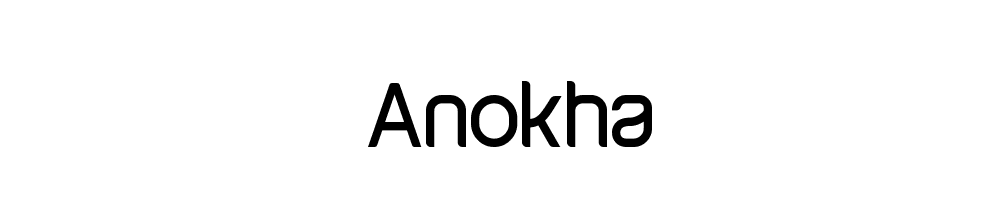 Anokha