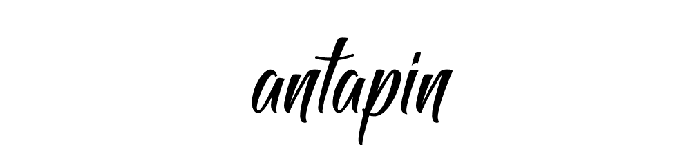 Antapin