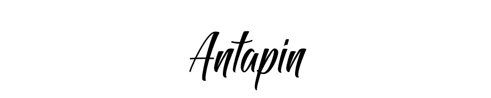 Antapin