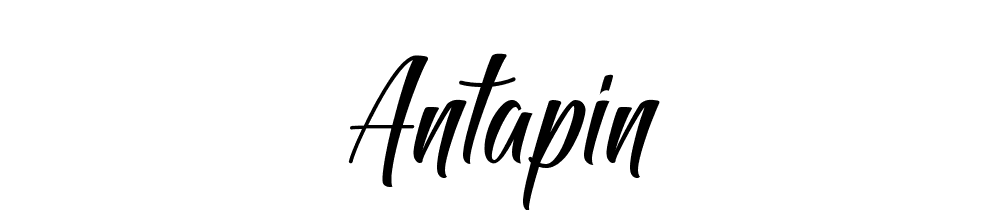 Antapin