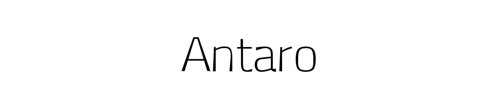 Antaro