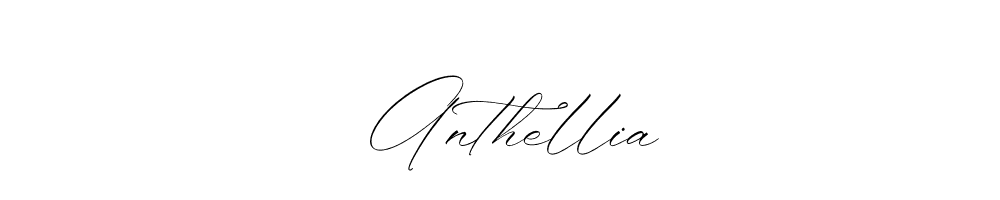 Anthellia