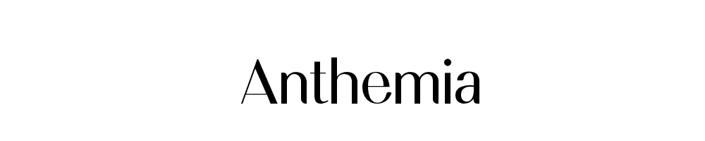 Anthemia