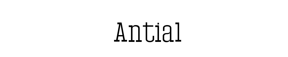 Antial