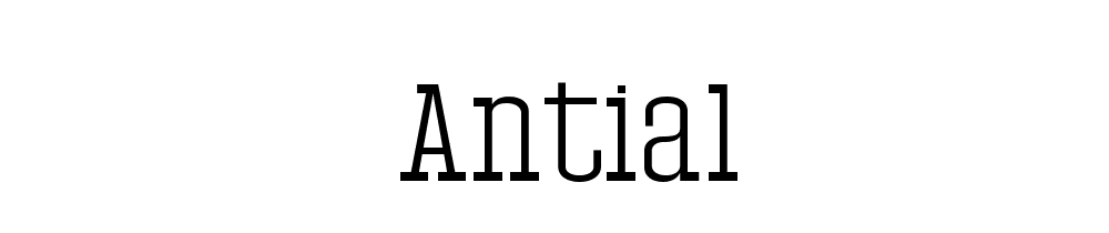 Antial