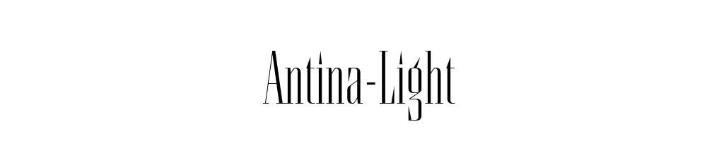 Antina-Light