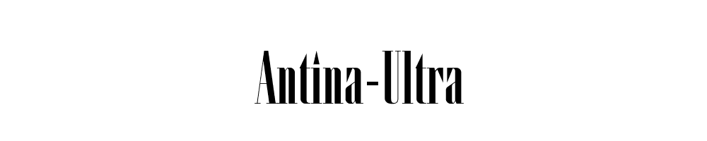 Antina-Ultra