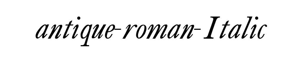 antique-roman-Italic