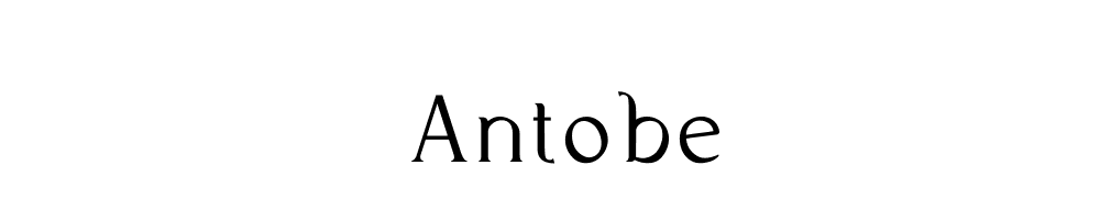 Antobe