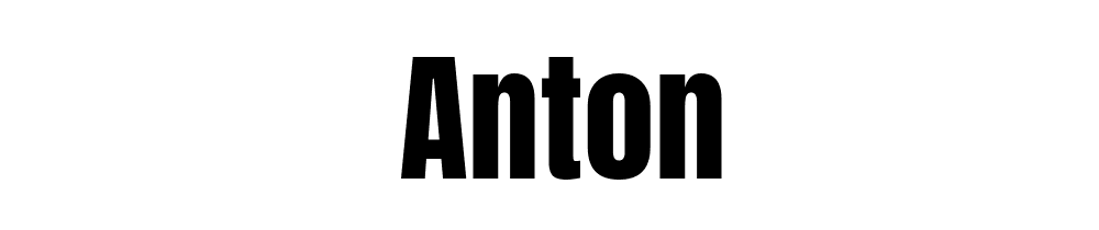 Anton