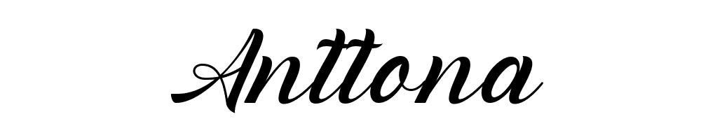 Anttona