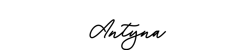 Antyna