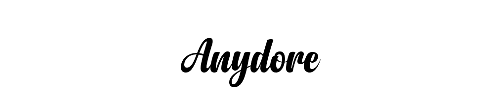 Anydore