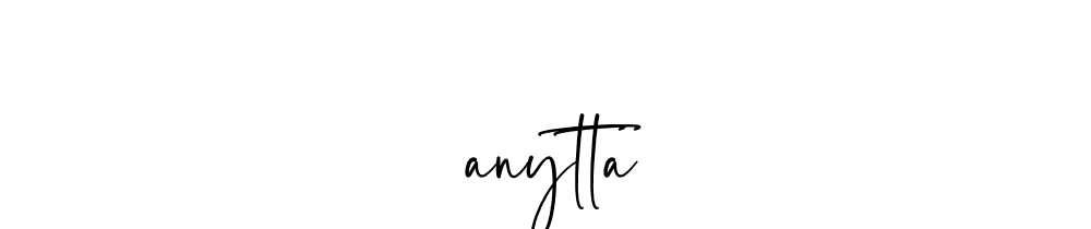 Anytta