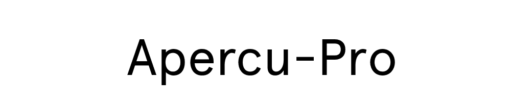 Apercu-Pro