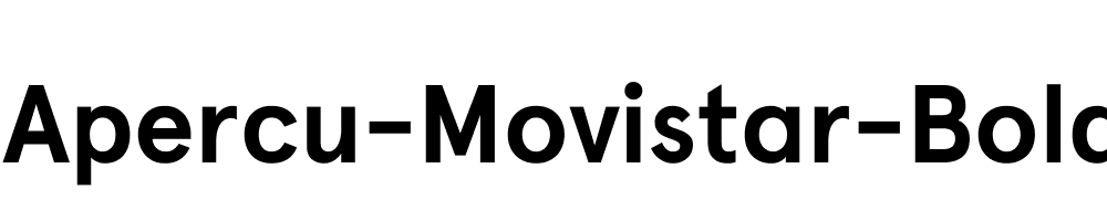 Apercu-Movistar-Bold