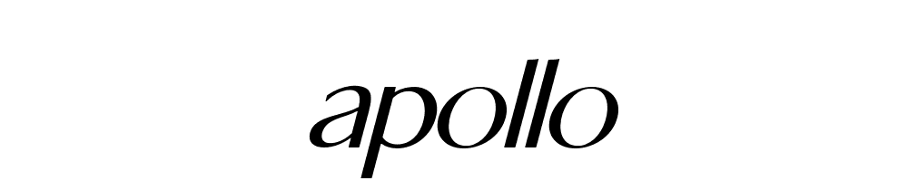 Apollo