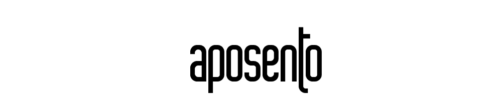 Aposento