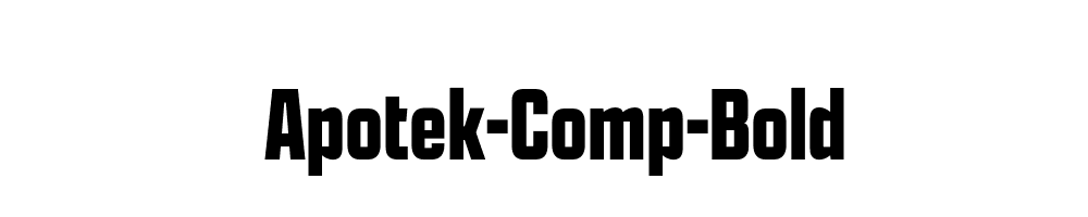 Apotek-Comp-Bold